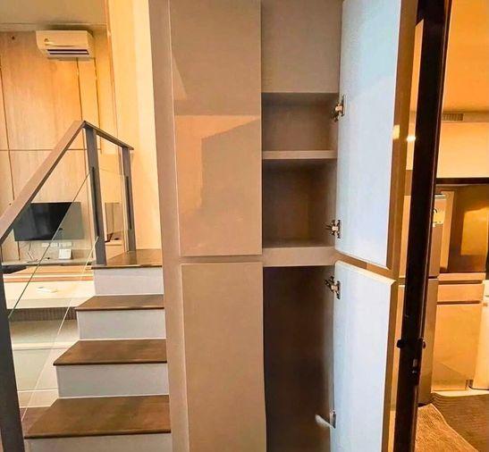 picture 🏢 Condo for Rent: Knightsbridge Space Rama 9   Property Code | LNP-C14508  - 3/20