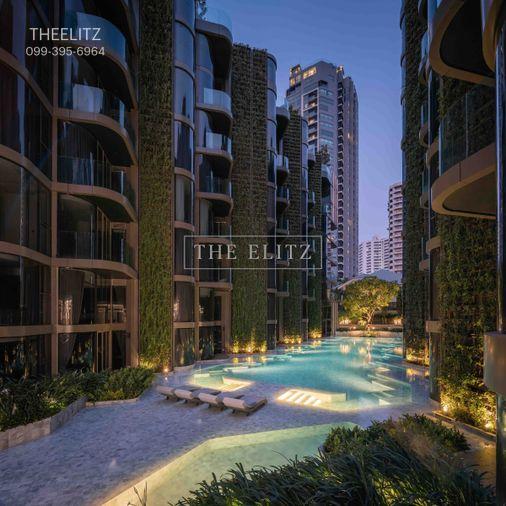 picture ✨ Ultimate Luxury Pool Access & Pet-Friendly! Private boutique residence steps to EmQuartier & Emporium ✨ - 21/27