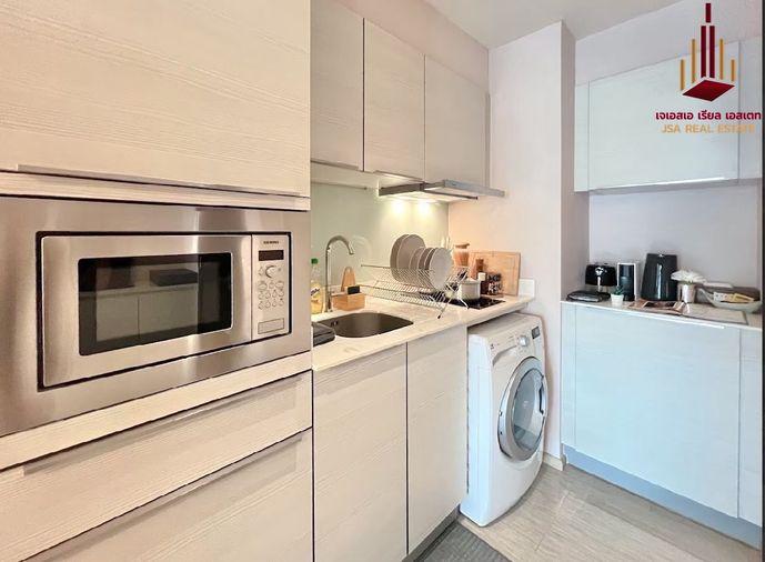 picture ✨ For Sale : H Sukhumvit 43  Condo ✨  💰 Only 7,200,000 THB - 5/7