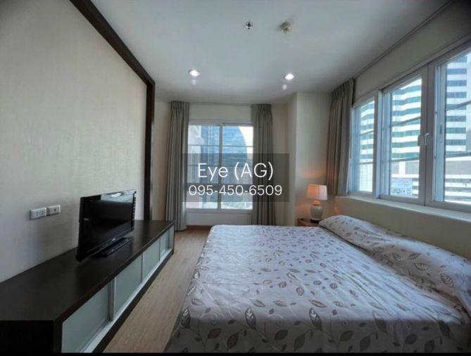 picture Citi Smart Sukhumvit 18 (2bed2bath 70sqm) - 2/6