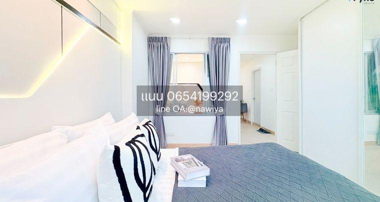 picture PP270826 For sale : Lumpini Ville Sukhumvit 77 - 4/22