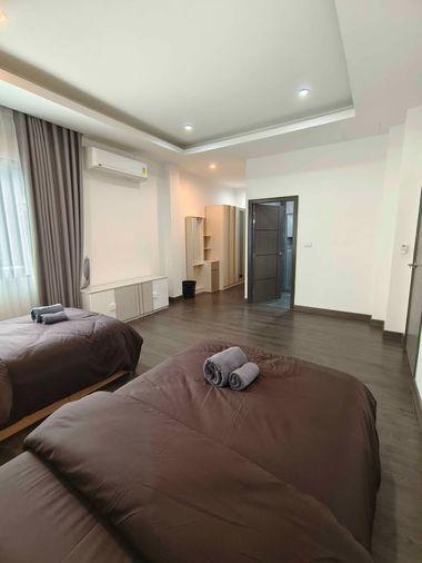 รูป 🏠 ให้เช่าบ้าน : บ้านเดี่ยว สุขุมวิท 65   รหัสทรัพย์ | 📌LNP-H1131 - รูปที่ 21/26