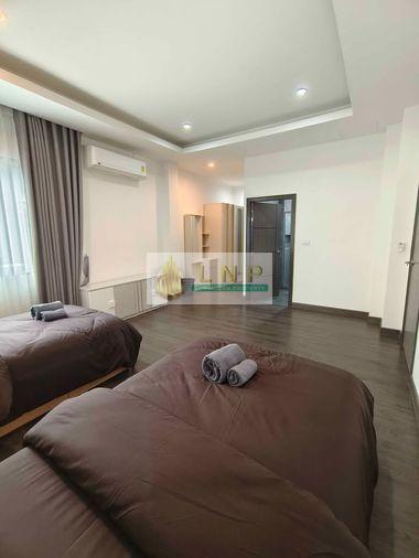 รูป 🏠 ให้เช่าบ้าน : บ้านเดี่ยว สุขุมวิท 65 รหัสทรัพย์ | 📌LNP-H1131 - รูปที่ 21/26