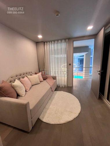 picture ✨ Ultimate Luxury Pool Access & Pet-Friendly! Private boutique residence steps to EmQuartier & Emporium ✨ - 6/27