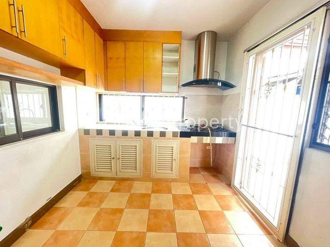 รูป ขายด่วน! บ้านเดี่ยวโครงการบ้านคันทรีปาร์ค 3 บางแสน ทำเลน่าอยู่ - รูปที่ 15/17