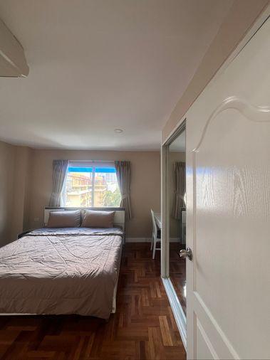 รูป Pets allowed, 2 beds, 2 baths, corner unit, high floor  - รูปที่ 18/33