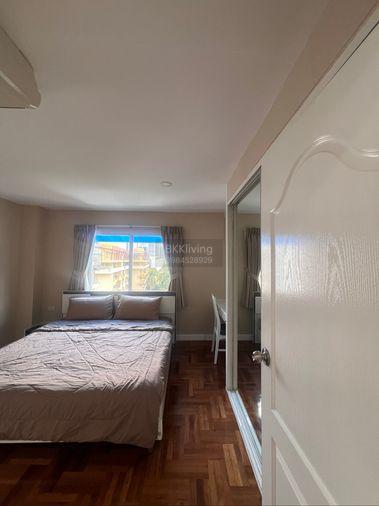รูป Pets allowed, 2 beds, 2 baths, corner unit, high floor - รูปที่ 18/33