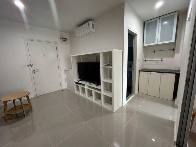 รูป Aspire Sukhumvit 48 (แอสปาย สุขุมวิท 48) (1bed1bath 38sqm) - รูปที่ 4/10