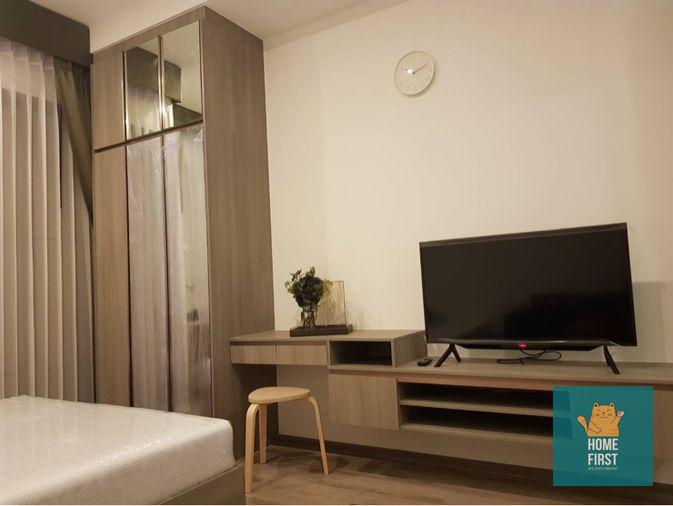 รูป Rent KnightsBridge Prime อ่อนนุช 23 ตรม. เฟอร์ครบ 13,500 บาท - รูปที่ 3/8