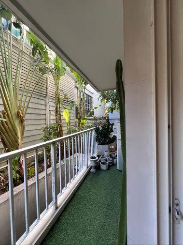 picture Spacious one bedroom, large living area, 56 sqm - 20/36