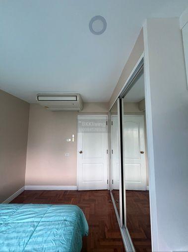 รูป Pets allowed, 2 beds, 2 baths, corner unit, high floor - รูปที่ 31/33