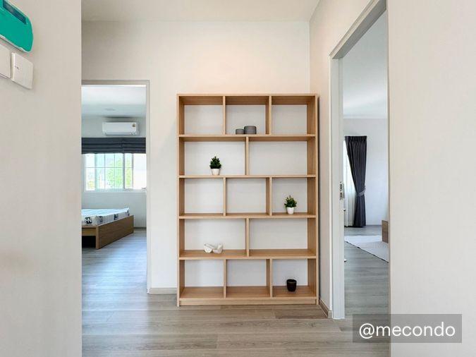 รูป ME2500515 ให้เช่าราคาพิเศษ บ้านสวยน่าอยู่ ชัยพฤกษ์ บางนา กม 15 เฟอร์ครบ - รูปที่ 16/20