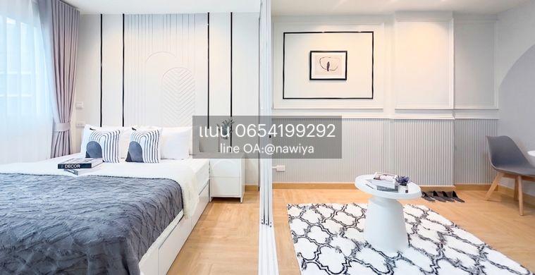picture PP270826 For sale : DCONDO ONNUCH – SUVARNABHUMI - 2/24
