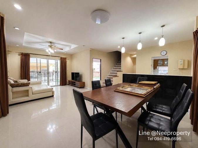 picture rent corner detached house The Grand Rama 2 Project - 6/18