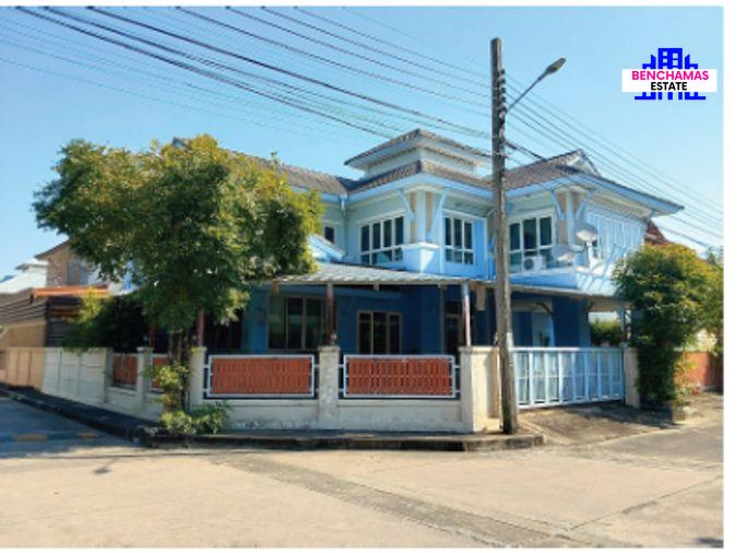 รูป 🏠 ขายบ้านเดี่ยว 2 ชั้น หมู่บ้านอนันดา สปอร์ตไลฟ์ อำเภอบางพลี | Ananda Sport Life - รูปที่ 2/3