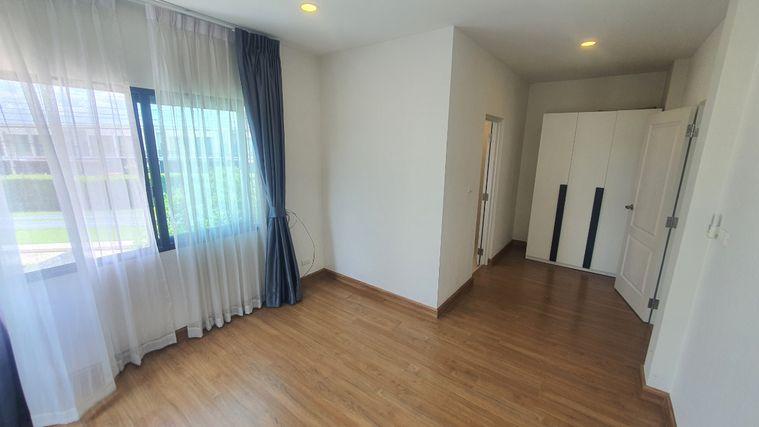 picture Single house for rent, Centro Ratchaphruek Suan Phak. ready to move in  - 15/47