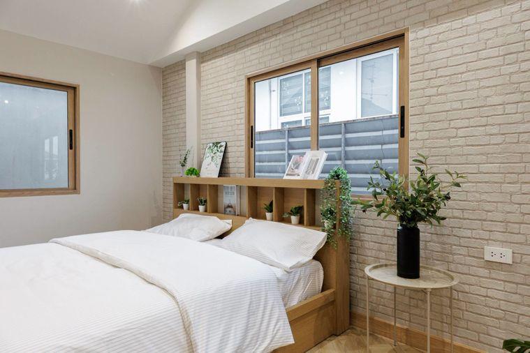 รูป 🏡✨ บ้านเดี่ยว Minimal Muji | มินิมอล มินิใจ 🤍  บ้านสวยอบอุ่น รีโนเวทใหม่ทั้งหลัง 📐 30 ตร.ว. - รูปที่ 10/31