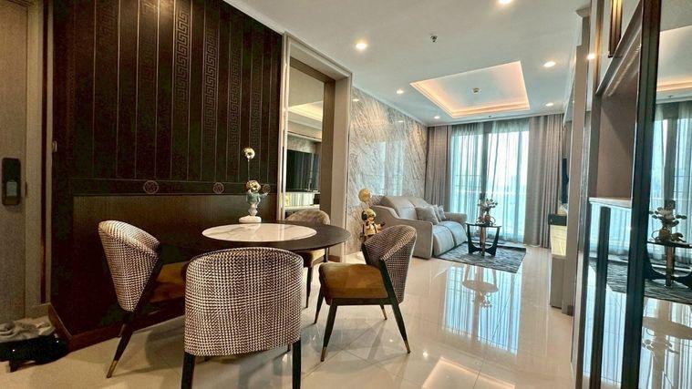 รูป 🏙️ PFD-09011 Supalai Oriental Sukhumvit 39 | ศุภาลัย โอเรียนทัล สุขุมวิท 39 | Building C - รูปที่ 6/18