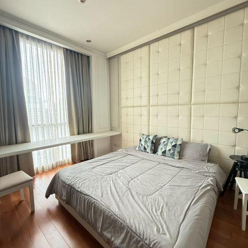 รูป Luxury Living in the Heart of Thonglor — Quattro by Sansiri ✨ สัมผัสชีวิตระดับพรีเมียม ใจกลางทองหล่อ - รูปที่ 5/17
