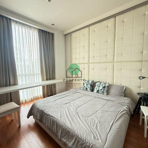 รูป Luxury Living in the Heart of Thonglor — Quattro by Sansiri ✨ สัมผัสชีวิตระดับพรีเมียม ใจกลางทองหล่อ - รูปที่ 5/17