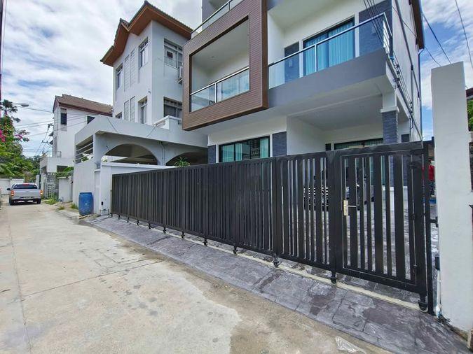 รูป 🏠 ให้เช่าบ้าน : บ้านเดี่ยว สุขุมวิท 65   รหัสทรัพย์ | 📌LNP-H1131 - รูปที่ 2/26