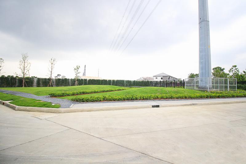 picture Single house for rent, Centro Ratchaphruek Suan Phak. ready to move in  - 30/47
