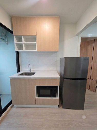 รูป 🔴RV21848🟡 ให้เช่าถูกมาก👍 Ploen Ploen Condominium Ratchapruek - Westville 💛🧡 ✅แอดไลน์ @mproperty (มี @ ด้วย) แอดมินตอบไว - รูปที่ 5/6