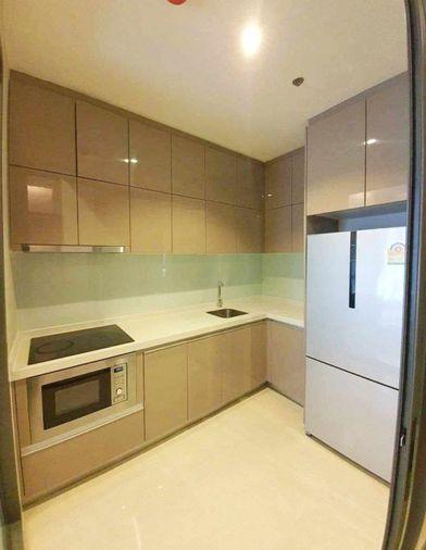 รูป ห้องว่างอัพเดต 2 ห้องนอน🛋️⚡️HunterCondo🦊เมย์แฟร์ เพลส สุขุมวิท 50 - รูปที่ 4/23