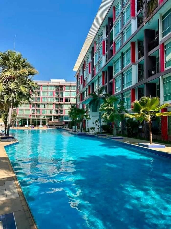 รูป Condo for Sale CC Condominium 1 Siam Country Club Pattaya - รูปที่ 13/13