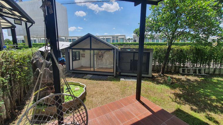 picture Single house for rent, Centro Ratchaphruek Suan Phak. ready to move in  - 5/47