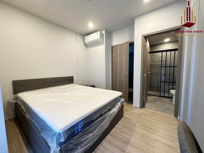 picture ✨ For Rent: Metris District Ladprao Condo ✨💰 Only 33,000 THB/month - 2/5