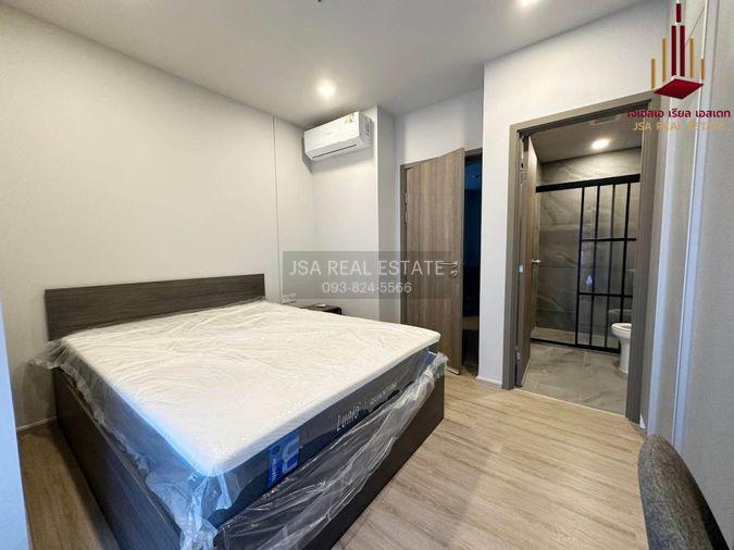 picture ✨ For Rent: Metris District Ladprao Condo ✨💰 Only 33,000 THB/month - 2/5