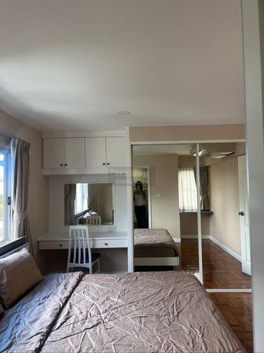 รูป Pets allowed, 2 beds, 2 baths, corner unit, high floor - รูปที่ 25/33