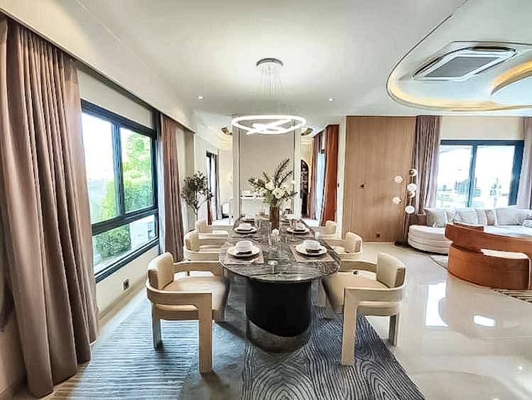 รูป High End House for Sale Rong Po 3Bed Private Pool - รูปที่ 7/13