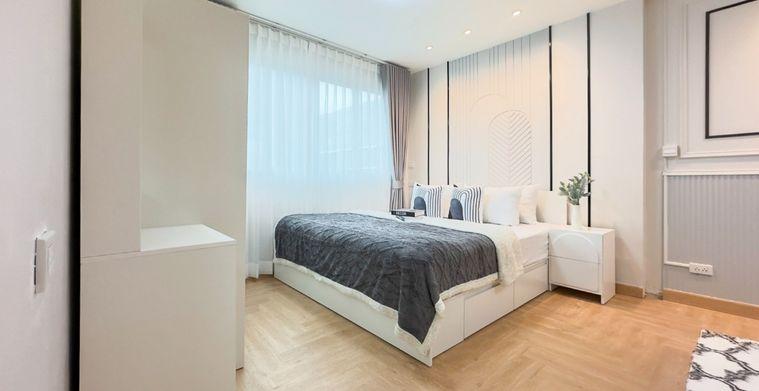 picture PP270826  For sale : DCONDO ONNUCH – SUVARNABHUMI - 1/24