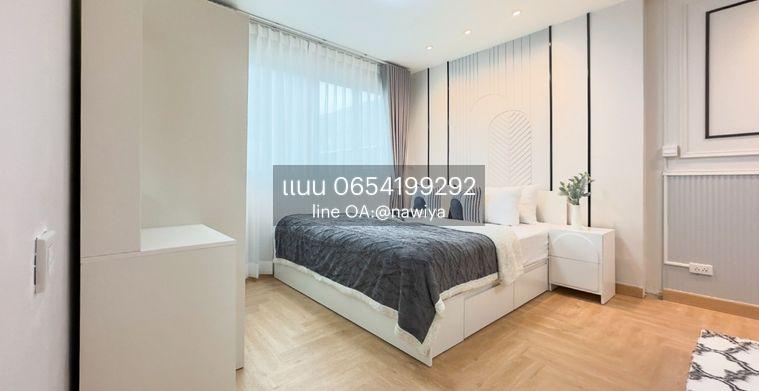 picture PP270826 For sale : DCONDO ONNUCH – SUVARNABHUMI - 1/24