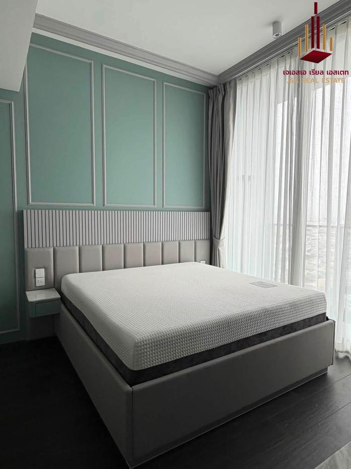 picture ✨ For Rent: Tait 12 Condo ✨💰 Only 60,000 THB/month - 3/4