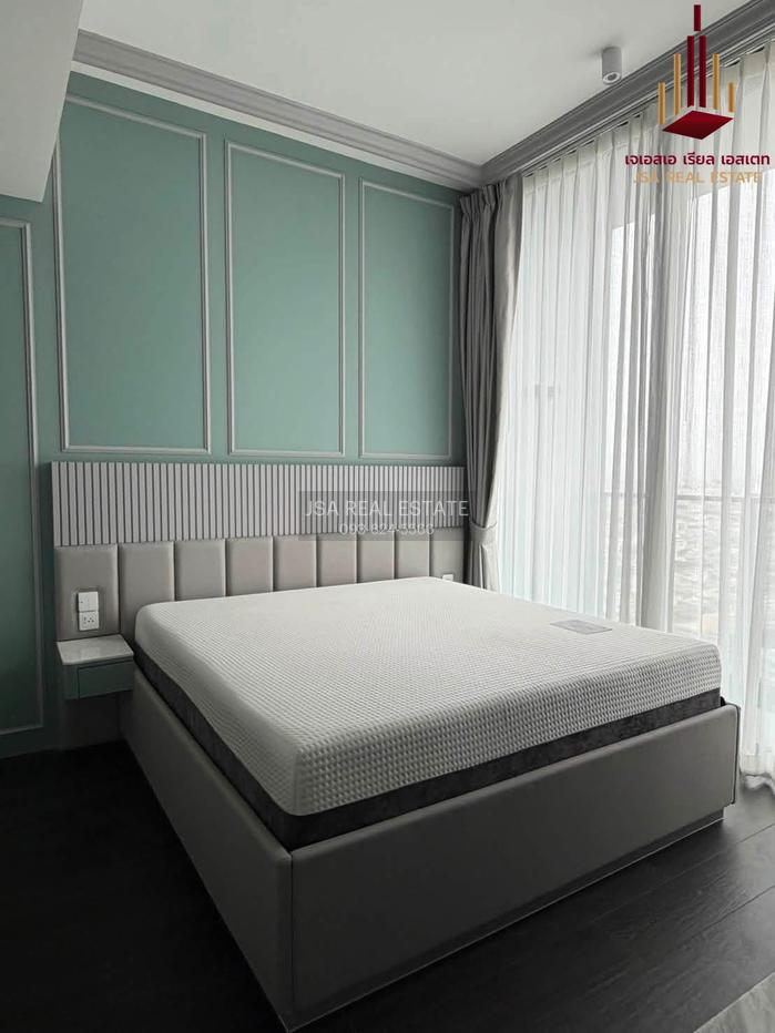 picture ✨ For Rent: Tait 12 Condo ✨💰 Only 60,000 THB/month - 3/4