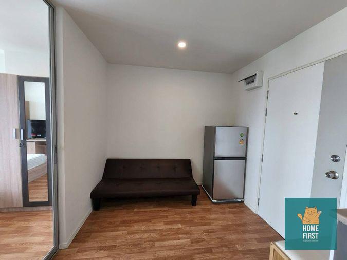 รูป Rent Lumpini Ville พัฒนาการ - ศรีนครินทร์ 30ตรม. เฟอร์ครบ 9,000 บาท - รูปที่ 13/16