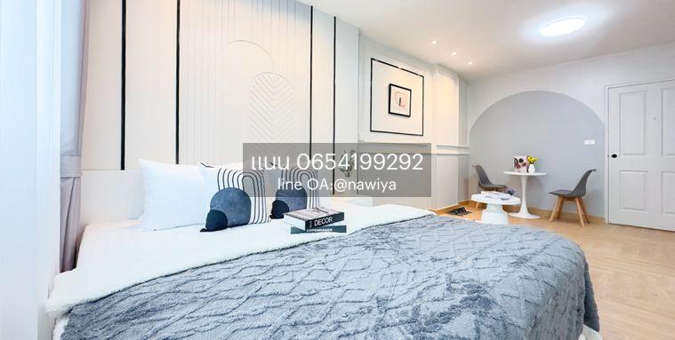 picture PP270826 For sale : DCONDO ONNUCH – SUVARNABHUMI - 4/24
