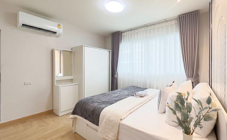 picture PP270826  For sale : DCONDO ONNUCH – SUVARNABHUMI - 5/24