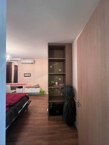 picture Spacious one bedroom, large living area, 56 sqm - 24/36