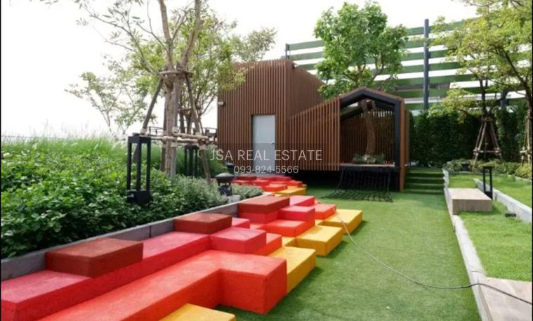 picture ✨ For Sale : The Line Phahonyothin Park Condo ✨ 💰 Only 4,300,000 THB - 3/6