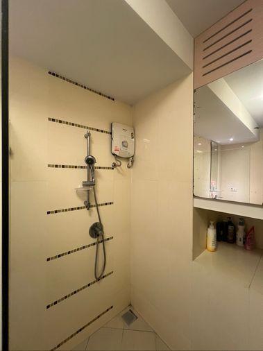 picture Spacious one bedroom, large living area, 56 sqm - 13/36