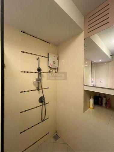 picture Spacious one bedroom, large living area, 56 sqm - 13/36