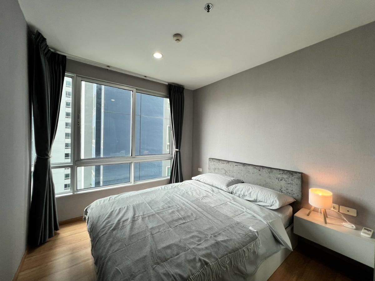 picture The Base Sukhumvit 77 condo, near BTS On Nut, with pool view. - 7/17