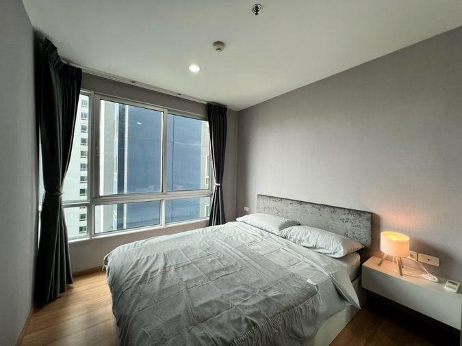 รูป คอนโด เดอะ เบส สุขุมวิท 77 THE BASE SUKHUMVIT 77 ใกล้ BTS อ่อนนุช วิวสระ  - รูปที่ 7/17