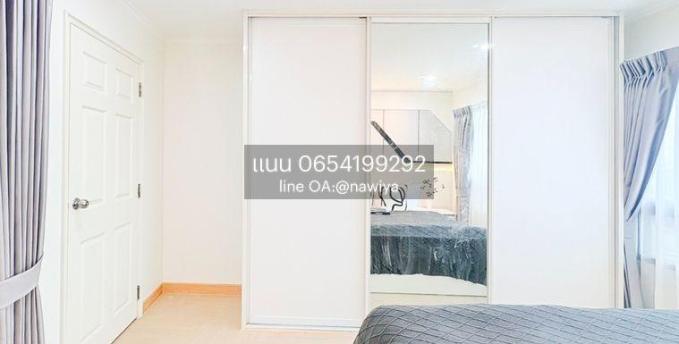 picture PP270826 For sale : Lumpini Ville Sukhumvit 77 - 11/22