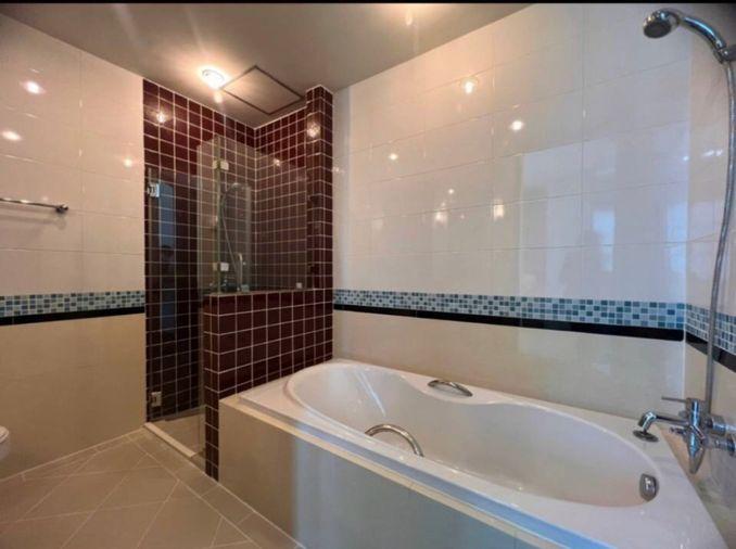 picture Citi Smart Sukhumvit 18 (2bed2bath 70sqm) - 6/6