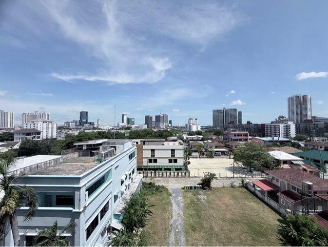 รูป Icondo Sukhumvit 103 (ชั้นสูง วิวโล่ง พร้อมเข้าอยู่) [CC-01] - รูปที่ 14/14